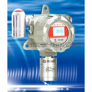 可燃氣體濃度檢測儀