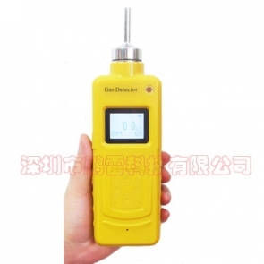便攜式氣體檢測儀廠家