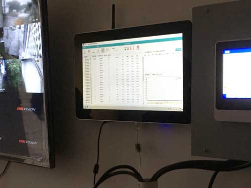 硫化氫氣體檢測監(jiān)控中心 硫化氫氣體檢測監(jiān)控中心